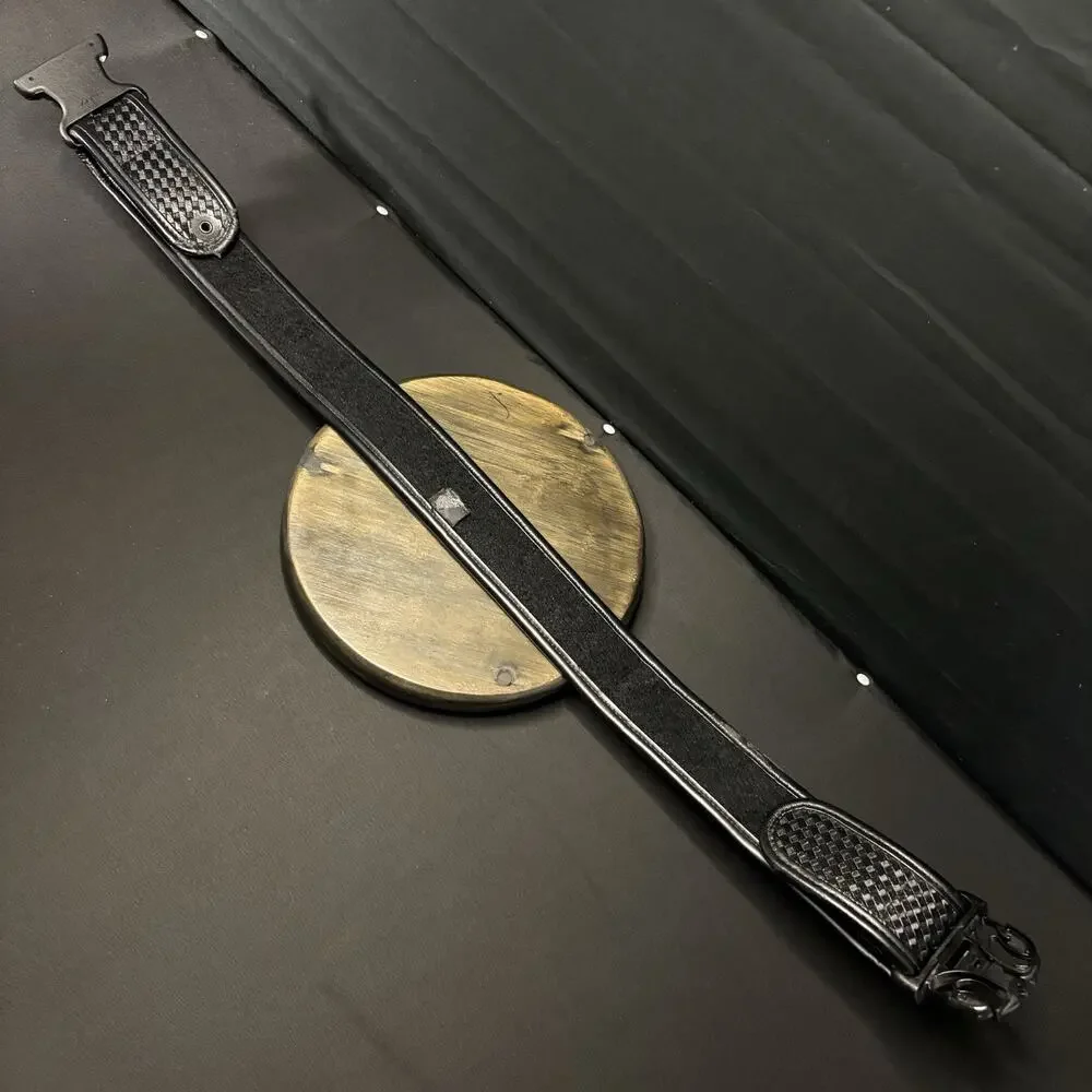 Bianchi 7950 Duty Belt Size Small 28”-32